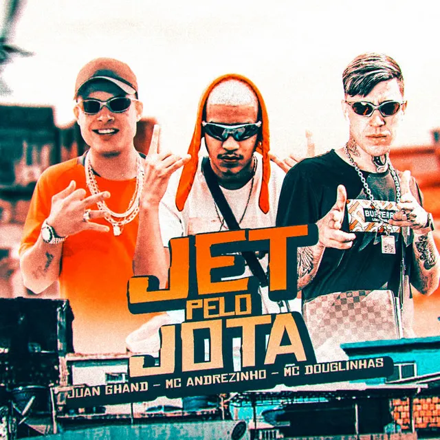 Jet Pelo Jota