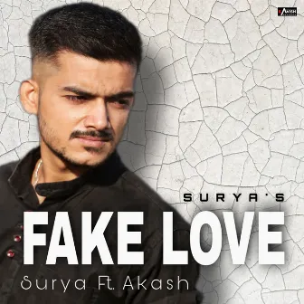 Fake Love by Suriya