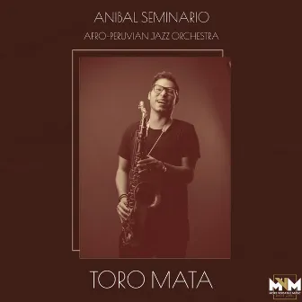 Toro Mata by Anibal Seminario