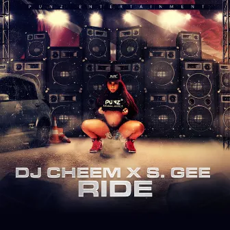 Ride by DJ Cheem