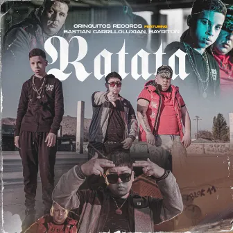 Ratata by Gringuitos Records