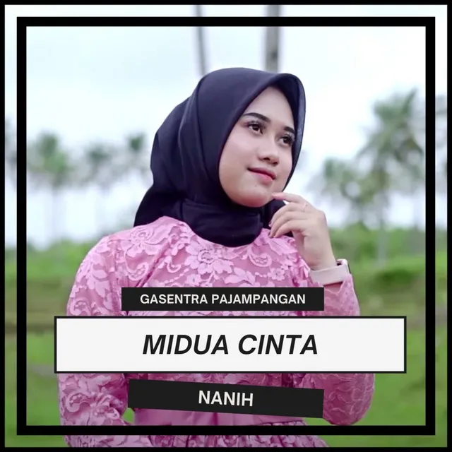 Midua Cinta