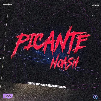 Picante by Noash