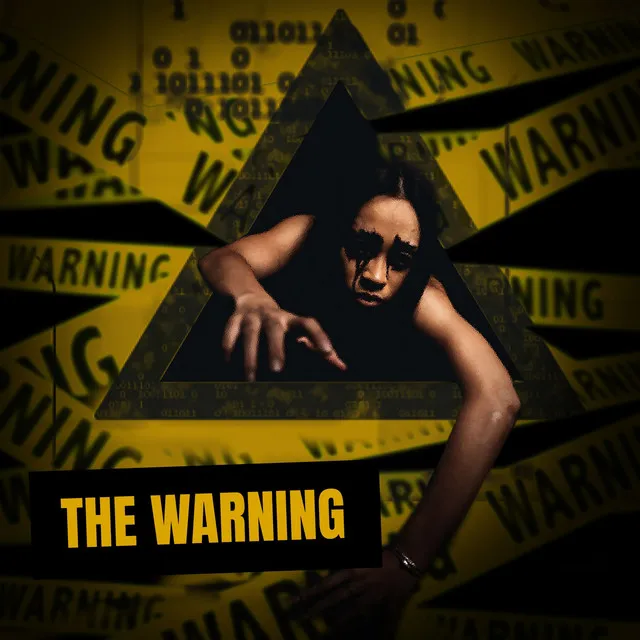 The Warning - Original Mix