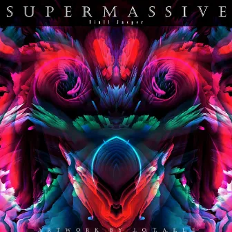 Supermassive by Niall Jasper