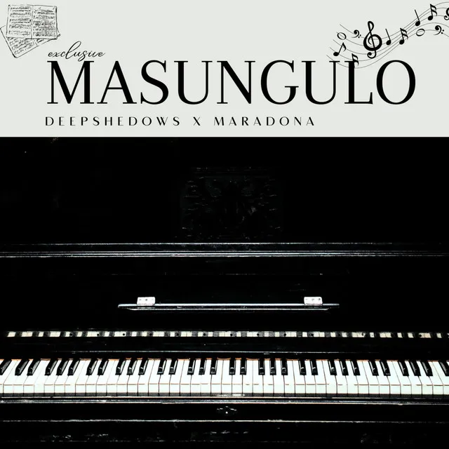 Masungulo