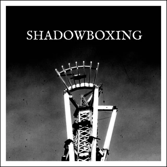 Shadowboxing