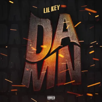 Damn by Lil Key