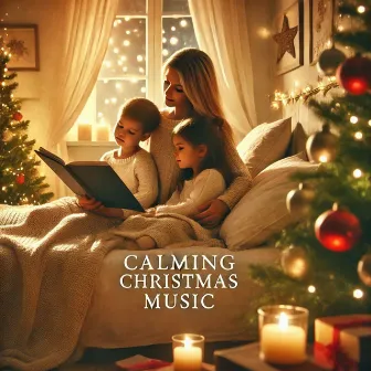 Calming Christmas Music by Top Hits Christmas 2023