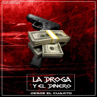 La droga y el dinero by Erick VK