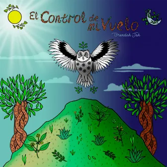 El Control de Mi Vuelo by Brendah Jah