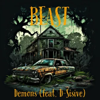 Demons by BEAST