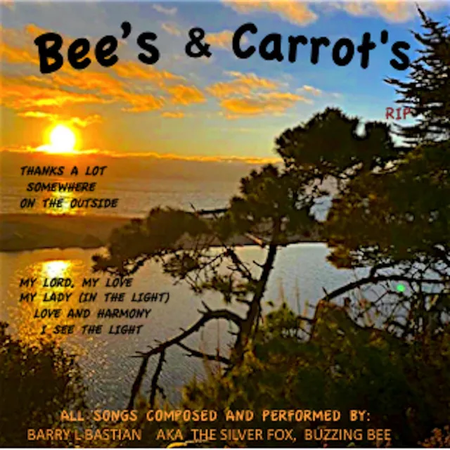 BEE'S & CARROT'S