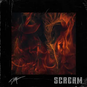 Scream by D'Mario