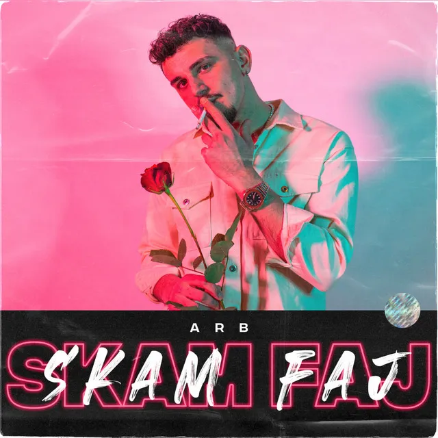 Skam Faj