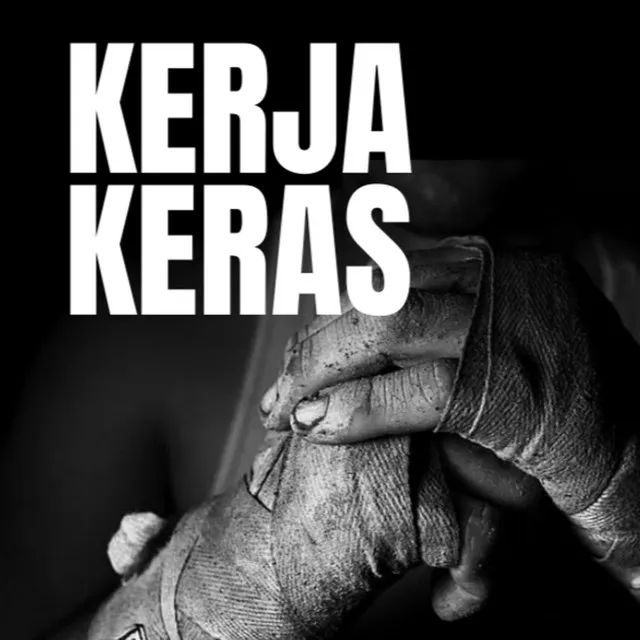 Kerja Keras