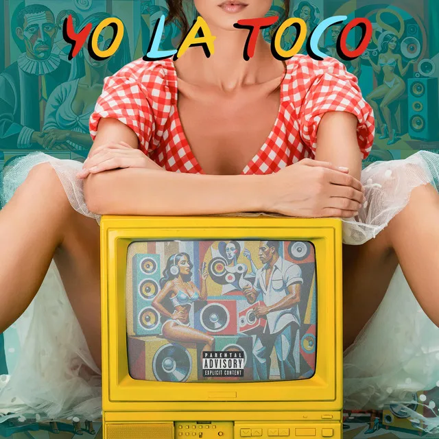 Yo La Toco - Remix