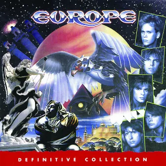 Definitive Collection by Europe