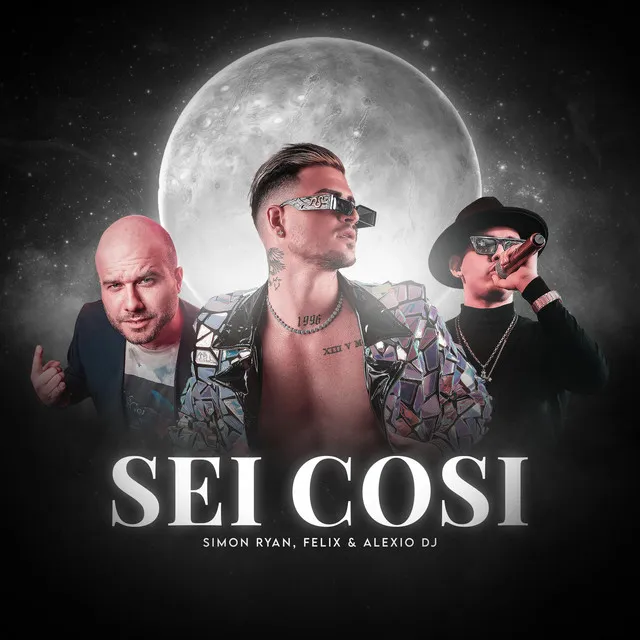 Sei Cosi