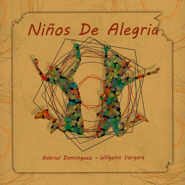 Niños de Alegria