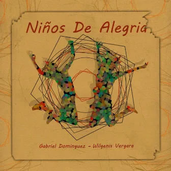 Niños de Alegria by Wilgenis Vergara