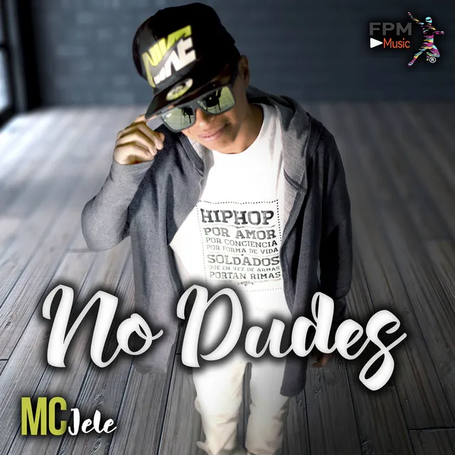 No Dudes