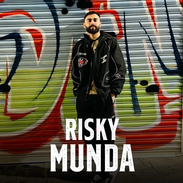 Risky Munda