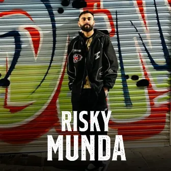 Risky Munda by Armaan Sandhu