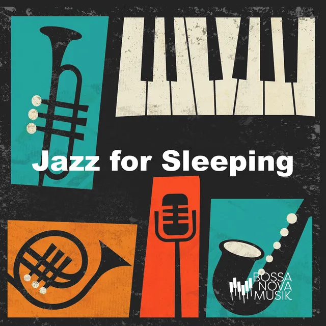 Jazz for Sleeping