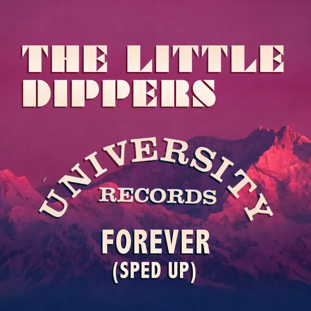 Forever - Sped Up