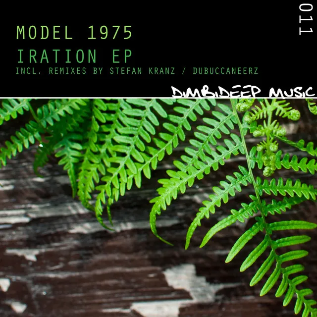 Iration - Stefan Kranz Remix