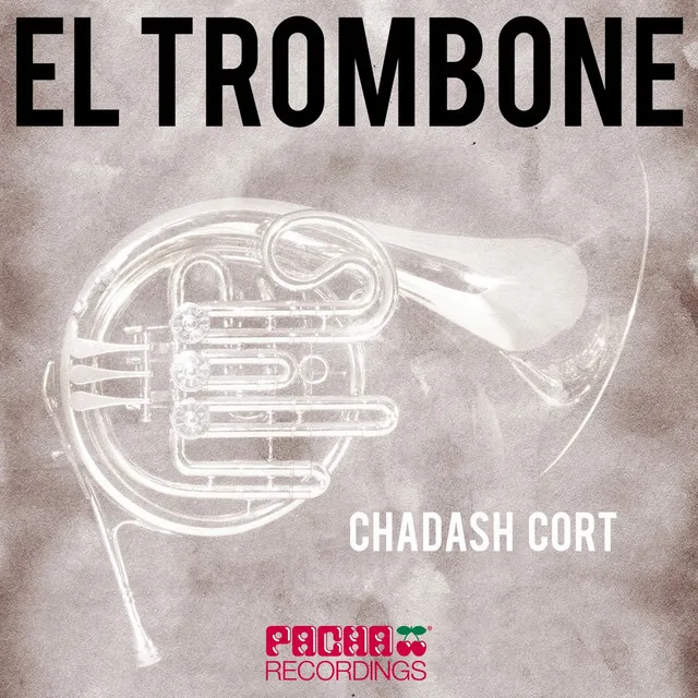 El Trombone - Sound Blast Stereo Remix