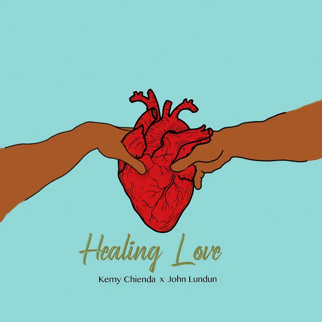 Healing Love