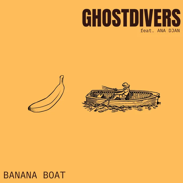 Banana Boat