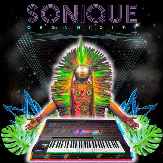 Organicity by Sonique