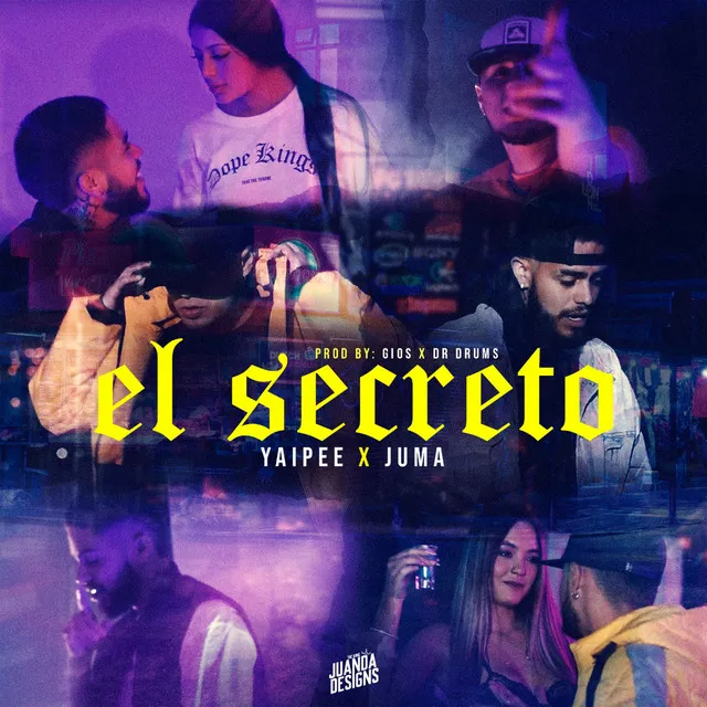 El Secreto