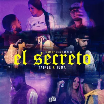 El Secreto by Yaipee