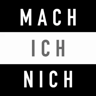 Mach ich nich by Anjoni