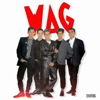 Exitos by Wag