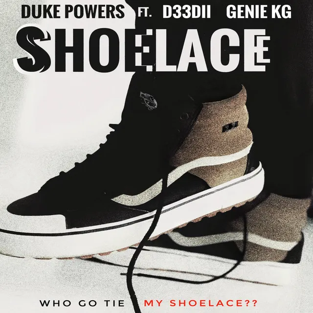 Shoelace