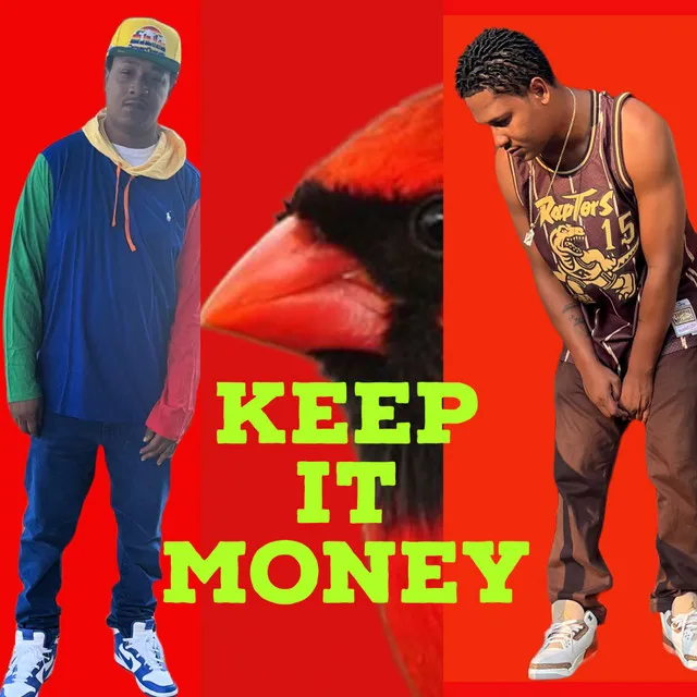 Keep It Money