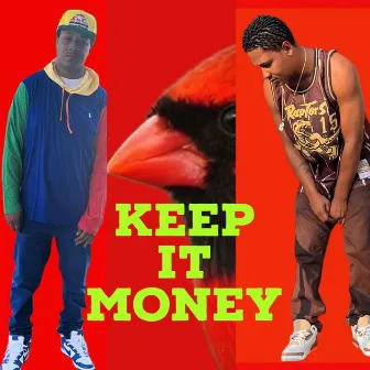 Keep It Money by Fari