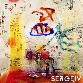 Feeling Hurt by SERGEIV