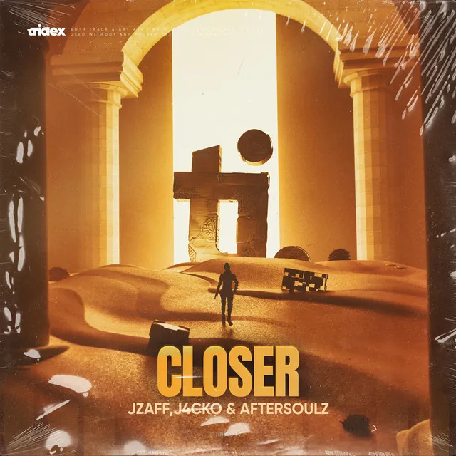 Closer