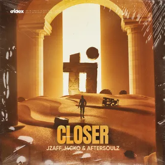 Closer by Jzaff