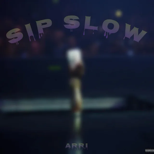 Sip Slow