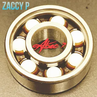 Abec 7 by Zaccy P