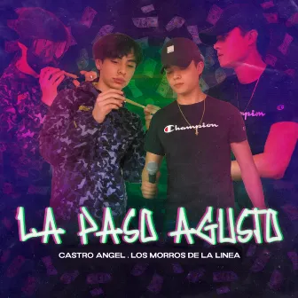 La Paso Agusto by Castro Angel