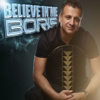 Believe In Me by DJ Boris