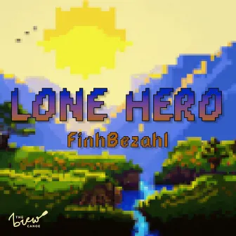 Lone Hero by The Brew Canoe